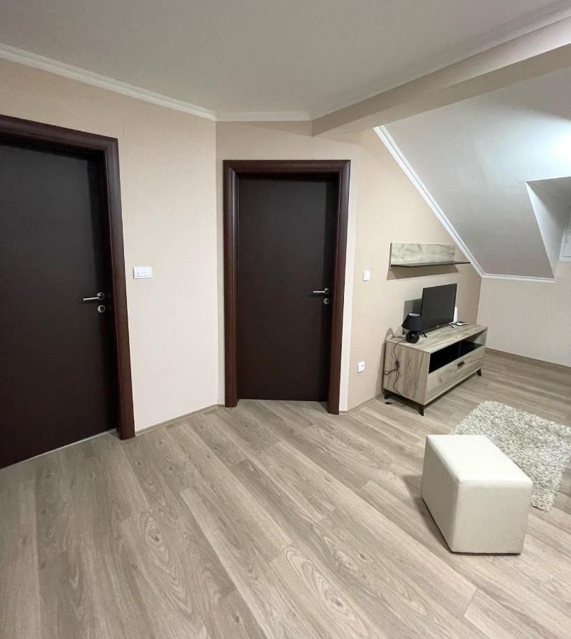 Vivko Apartments Veliko Gradište المظهر الخارجي الصورة