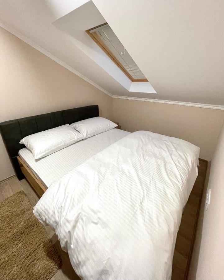 Vivko Apartments Veliko Gradište المظهر الخارجي الصورة