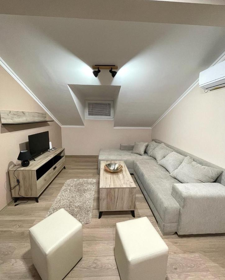 Vivko Apartments Veliko Gradište المظهر الخارجي الصورة