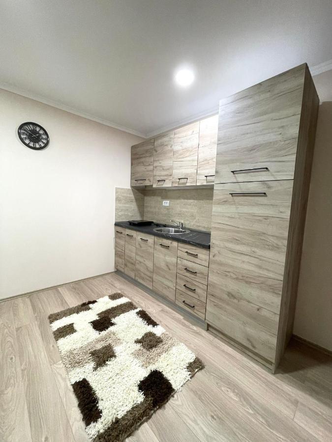 Vivko Apartments Veliko Gradište المظهر الخارجي الصورة