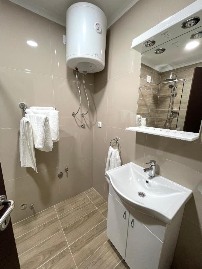 Vivko Apartments Veliko Gradište المظهر الخارجي الصورة