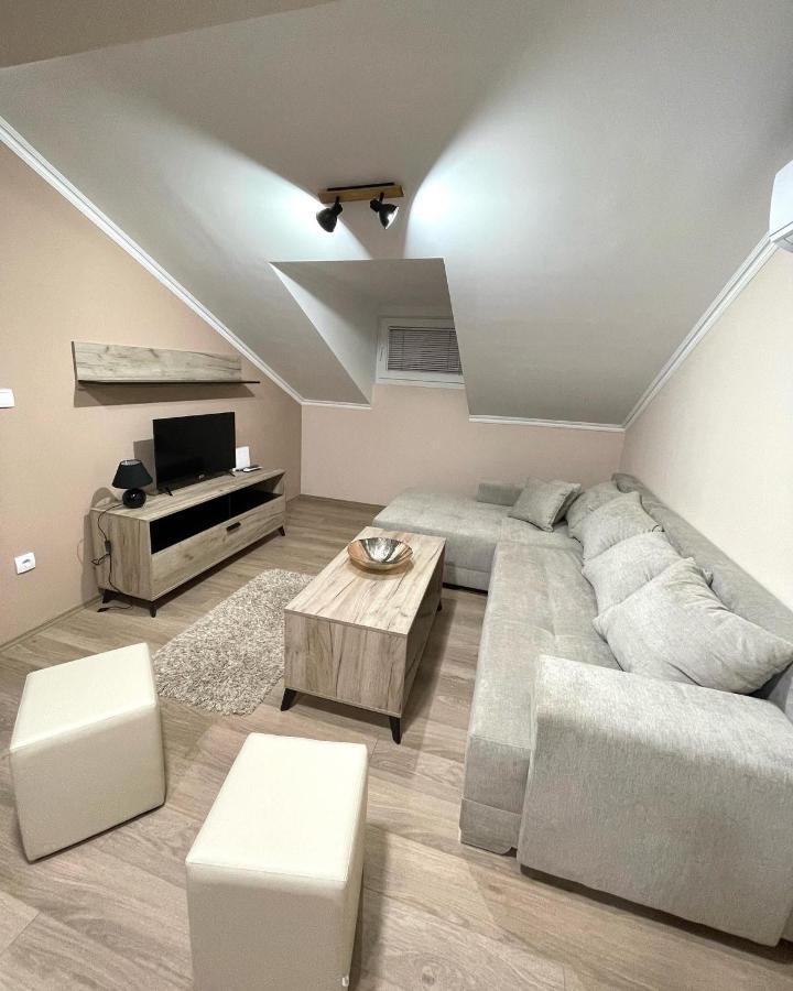 Vivko Apartments Veliko Gradište المظهر الخارجي الصورة
