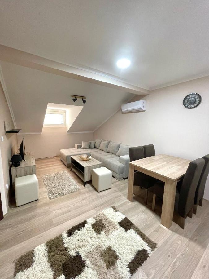 Vivko Apartments Veliko Gradište المظهر الخارجي الصورة